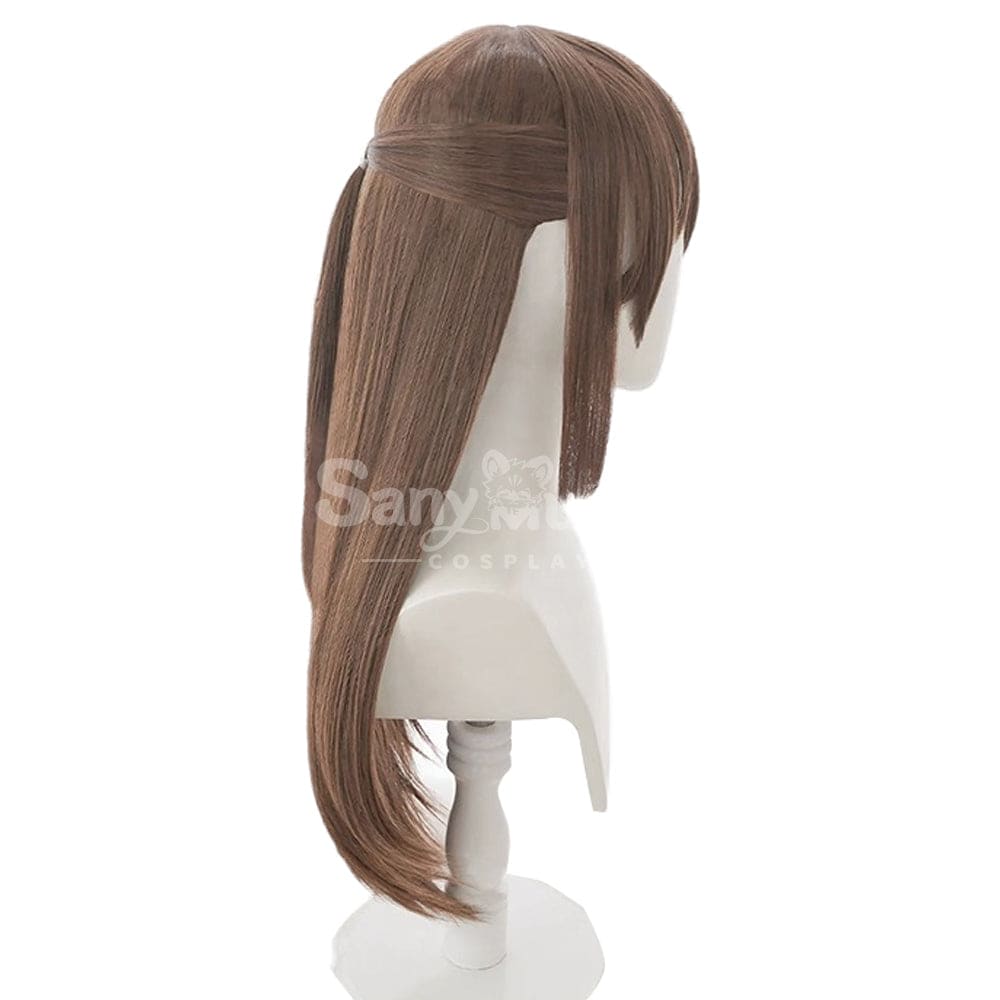 【In Stock】Anime LoveLive! Nijigasaki High School Idol Club Cosplay Shizuku Osaka Cosplay Wig Cosplay Wigs