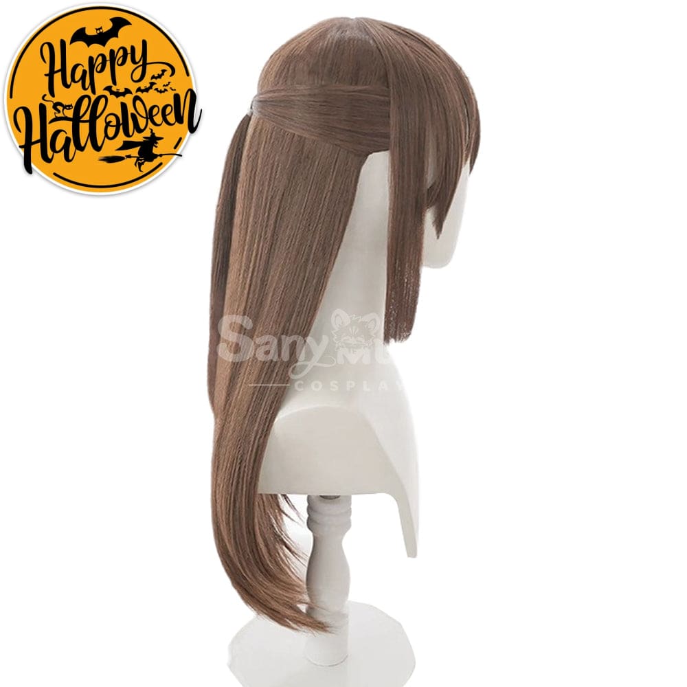 【In Stock】Anime LoveLive! Nijigasaki High School Idol Club Cosplay Shizuku Osaka Cosplay Wig Cosplay Wigs