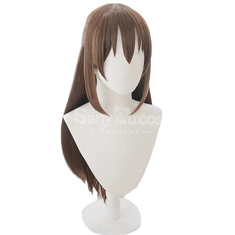 【In Stock】Anime LoveLive! Nijigasaki High School Idol Club Cosplay Shizuku Osaka Cosplay Wig Cosplay Wigs