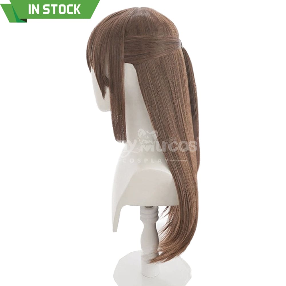 【In Stock】Anime LoveLive! Nijigasaki High School Idol Club Cosplay Shizuku Osaka Cosplay Wig Cosplay Wigs