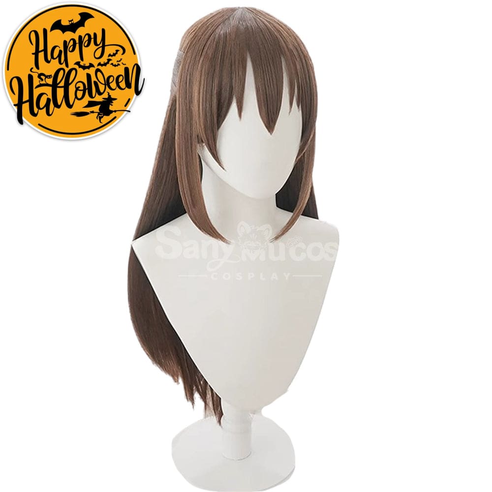 【In Stock】Anime LoveLive! Nijigasaki High School Idol Club Cosplay Shizuku Osaka Cosplay Wig Cosplay Wigs