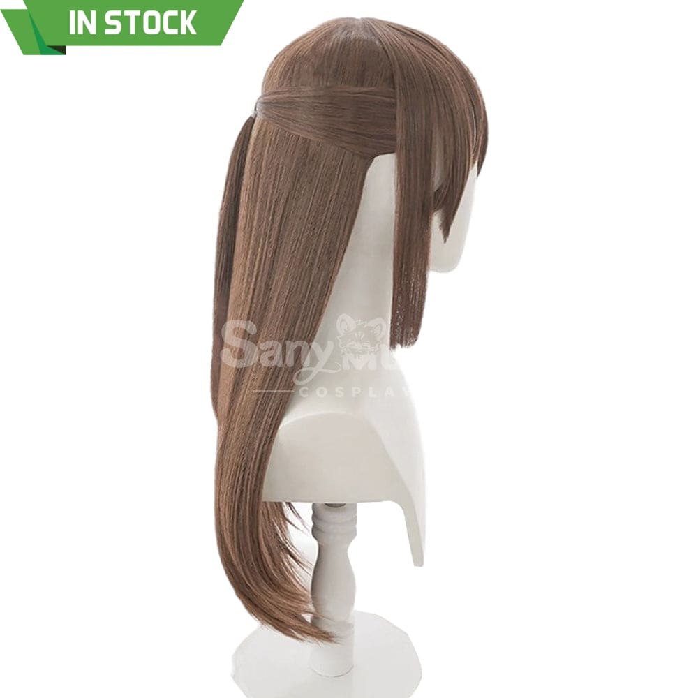 【In Stock】Anime LoveLive! Nijigasaki High School Idol Club Cosplay Shizuku Osaka Cosplay Wig Cosplay Wigs