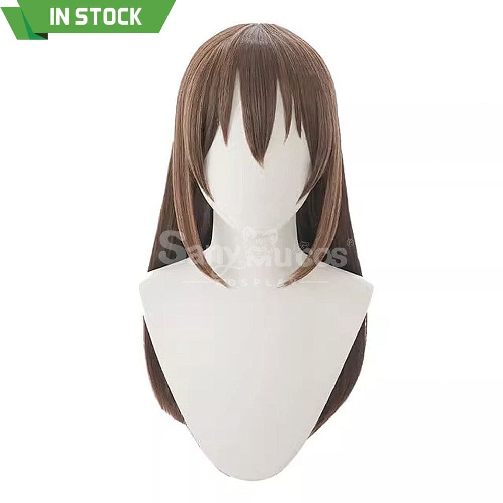 【In Stock】Anime LoveLive! Nijigasaki High School Idol Club Cosplay Shizuku Osaka Cosplay Wig Cosplay Wigs