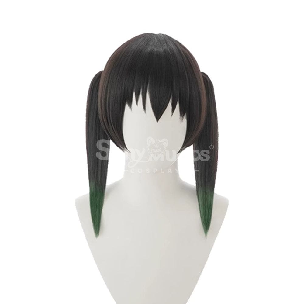 【In Stock】Anime LoveLive! Nijigasaki High School Idol Club Cosplay Yu Takasaki Cosplay Wig Cosplay Wigs
