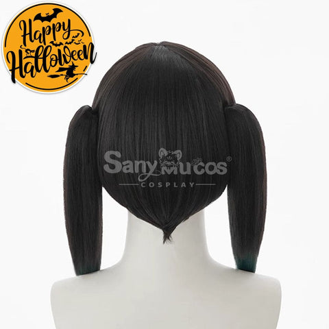 【In Stock】Anime LoveLive! Nijigasaki High School Idol Club Cosplay Yu Takasaki Cosplay Wig Cosplay Wigs