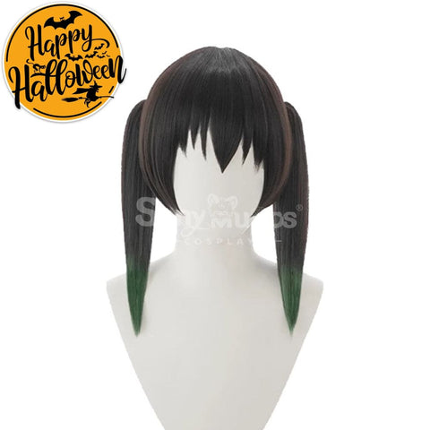 【In Stock】Anime LoveLive! Nijigasaki High School Idol Club Cosplay Yu Takasaki Cosplay Wig Cosplay Wigs