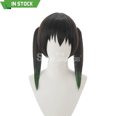【In Stock】Anime LoveLive! Nijigasaki High School Idol Club Cosplay Yu Takasaki Cosplay Wig Cosplay Wigs