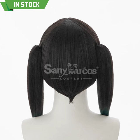 【In Stock】Anime LoveLive! Nijigasaki High School Idol Club Cosplay Yu Takasaki Cosplay Wig Cosplay Wigs