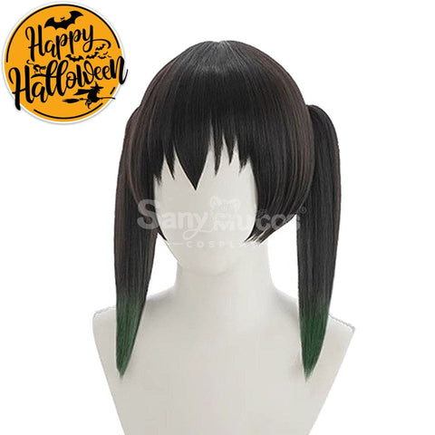 【In Stock】Anime LoveLive! Nijigasaki High School Idol Club Cosplay Yu Takasaki Cosplay Wig Cosplay Wigs