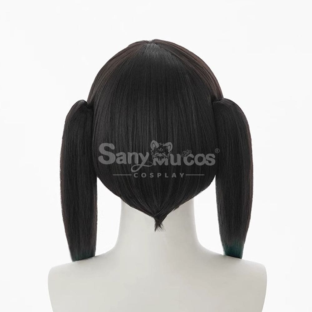 【In Stock】Anime LoveLive! Nijigasaki High School Idol Club Cosplay Yu Takasaki Cosplay Wig Cosplay Wigs