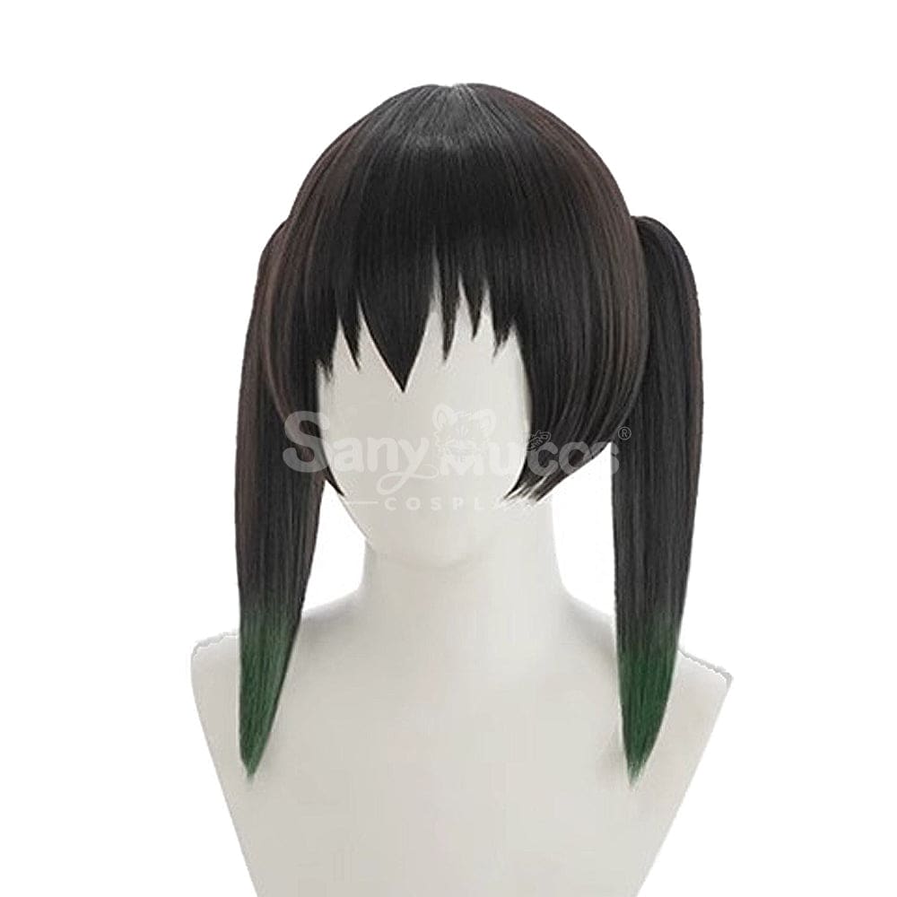 【In Stock】Anime LoveLive! Nijigasaki High School Idol Club Cosplay Yu Takasaki Cosplay Wig Cosplay Wigs