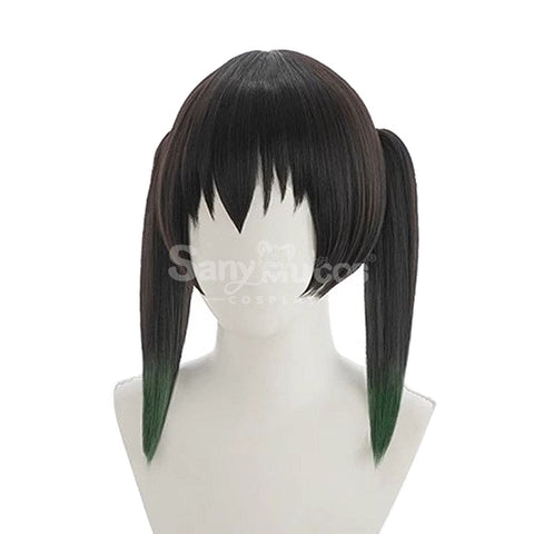 【In Stock】Anime LoveLive! Nijigasaki High School Idol Club Cosplay Yu Takasaki Cosplay Wig Cosplay Wigs