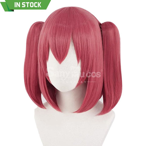 【In Stock】Anime LoveLive!Sunshine!! Cosplay Ruby Kurosawa Cosplay Wig Cosplay Wigs