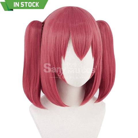【In Stock】Anime LoveLive!Sunshine!! Cosplay Ruby Kurosawa Cosplay Wig Cosplay Wigs