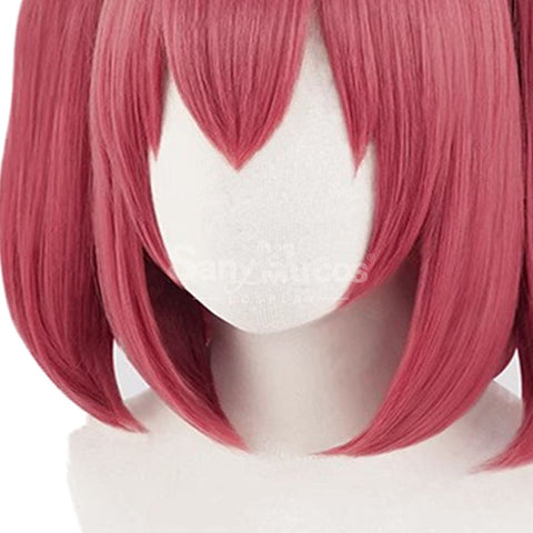 【In Stock】Anime LoveLive!Sunshine!! Cosplay Ruby Kurosawa Cosplay Wig Cosplay Wigs