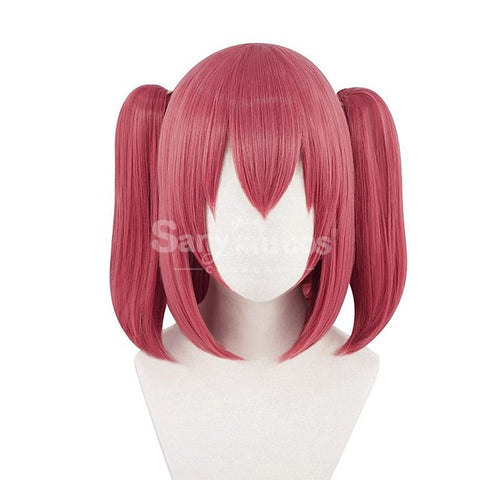 【In Stock】Anime LoveLive!Sunshine!! Cosplay Ruby Kurosawa Cosplay Wig Cosplay Wigs