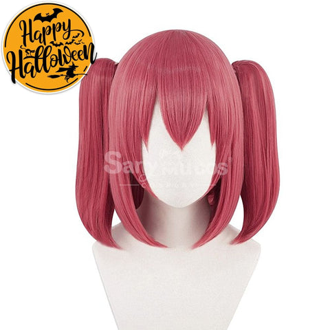 【In Stock】Anime LoveLive!Sunshine!! Cosplay Ruby Kurosawa Cosplay Wig Cosplay Wigs