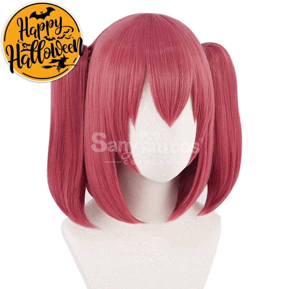 【In Stock】Anime LoveLive!Sunshine!! Cosplay Ruby Kurosawa Cosplay Wig Cosplay Wigs
