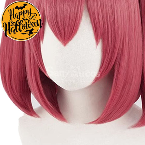 【In Stock】Anime LoveLive!Sunshine!! Cosplay Ruby Kurosawa Cosplay Wig Cosplay Wigs
