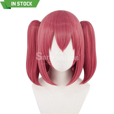 【In Stock】Anime LoveLive!Sunshine!! Cosplay Ruby Kurosawa Cosplay Wig Cosplay Wigs