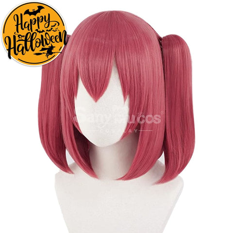 【In Stock】Anime LoveLive!Sunshine!! Cosplay Ruby Kurosawa Cosplay Wig Cosplay Wigs