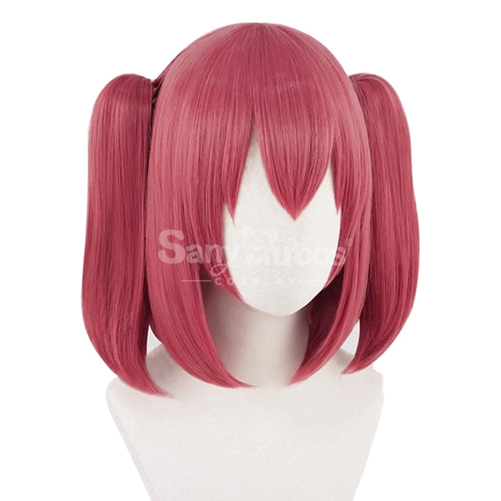 【In Stock】Anime LoveLive!Sunshine!! Cosplay Ruby Kurosawa Cosplay Wig Cosplay Wigs