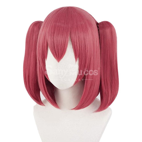 【In Stock】Anime LoveLive!Sunshine!! Cosplay Ruby Kurosawa Cosplay Wig Cosplay Wigs