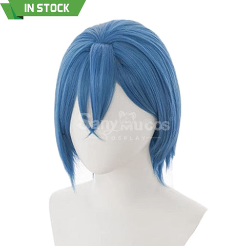 【In Stock】Anime LoveLive!Superstar!! Cosplay Wakana Shiki Cosplay Wig Cosplay Wigs