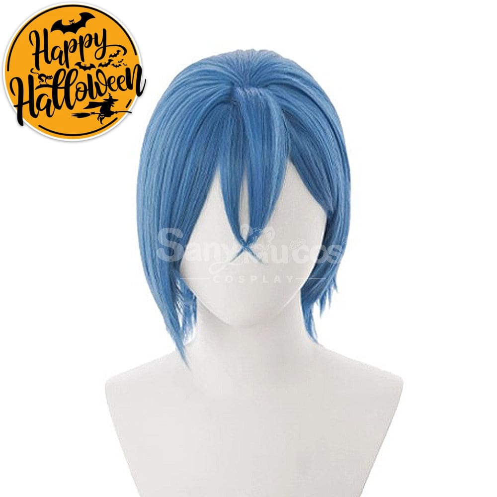 【In Stock】Anime LoveLive!Superstar!! Cosplay Wakana Shiki Cosplay Wig Cosplay Wigs
