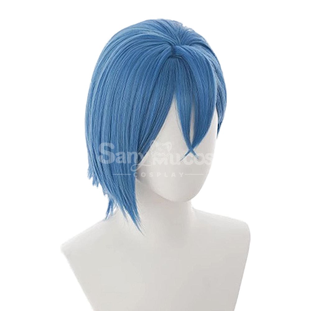 【In Stock】Anime LoveLive!Superstar!! Cosplay Wakana Shiki Cosplay Wig Cosplay Wigs