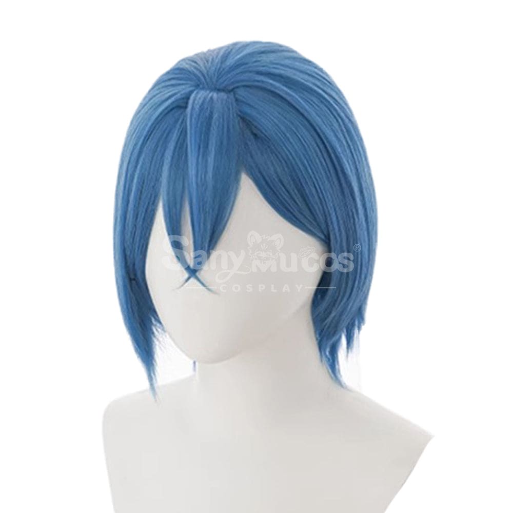 【In Stock】Anime LoveLive!Superstar!! Cosplay Wakana Shiki Cosplay Wig Cosplay Wigs