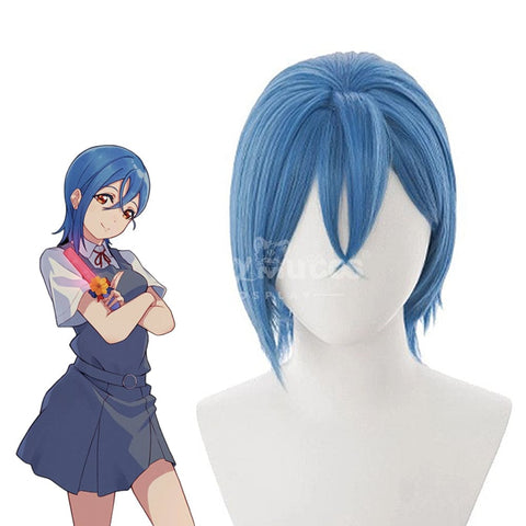 【In Stock】Anime LoveLive!Superstar!! Cosplay Wakana Shiki Cosplay Wig Cosplay Wigs