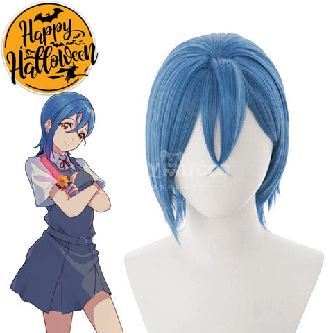 【In Stock】Anime LoveLive!Superstar!! Cosplay Wakana Shiki Cosplay Wig Cosplay Wigs