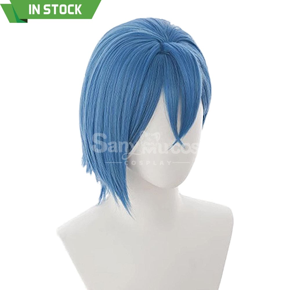 【In Stock】Anime LoveLive!Superstar!! Cosplay Wakana Shiki Cosplay Wig Cosplay Wigs