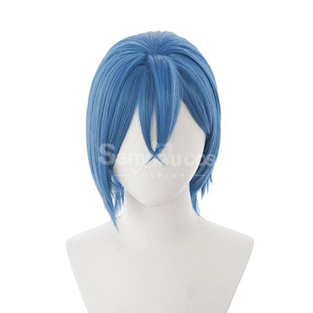 【In Stock】Anime LoveLive!Superstar!! Cosplay Wakana Shiki Cosplay Wig Cosplay Wigs