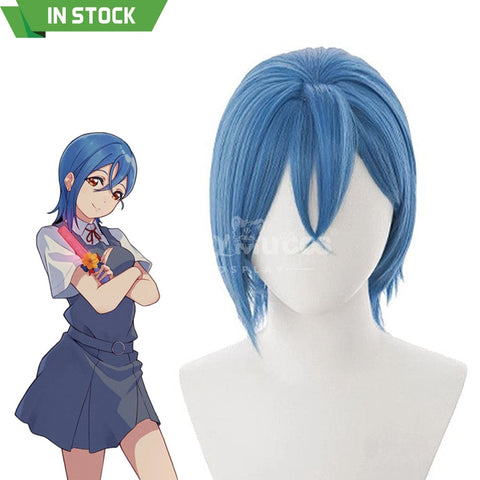 【In Stock】Anime LoveLive!Superstar!! Cosplay Wakana Shiki Cosplay Wig Cosplay Wigs