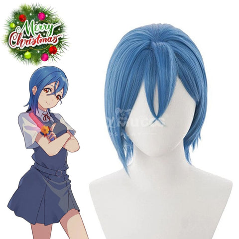 【In Stock】Anime LoveLive!Superstar!! Cosplay Wakana Shiki Cosplay Wig Cosplay Wigs