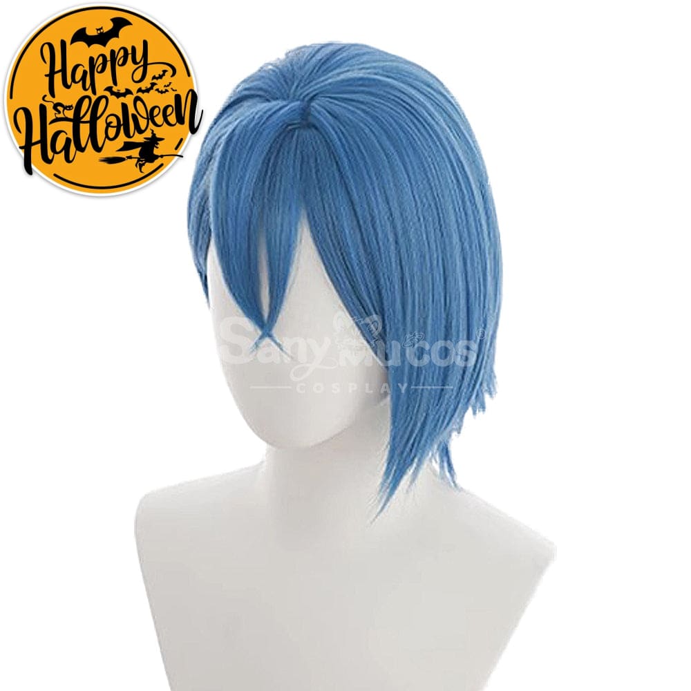 【In Stock】Anime LoveLive!Superstar!! Cosplay Wakana Shiki Cosplay Wig Cosplay Wigs