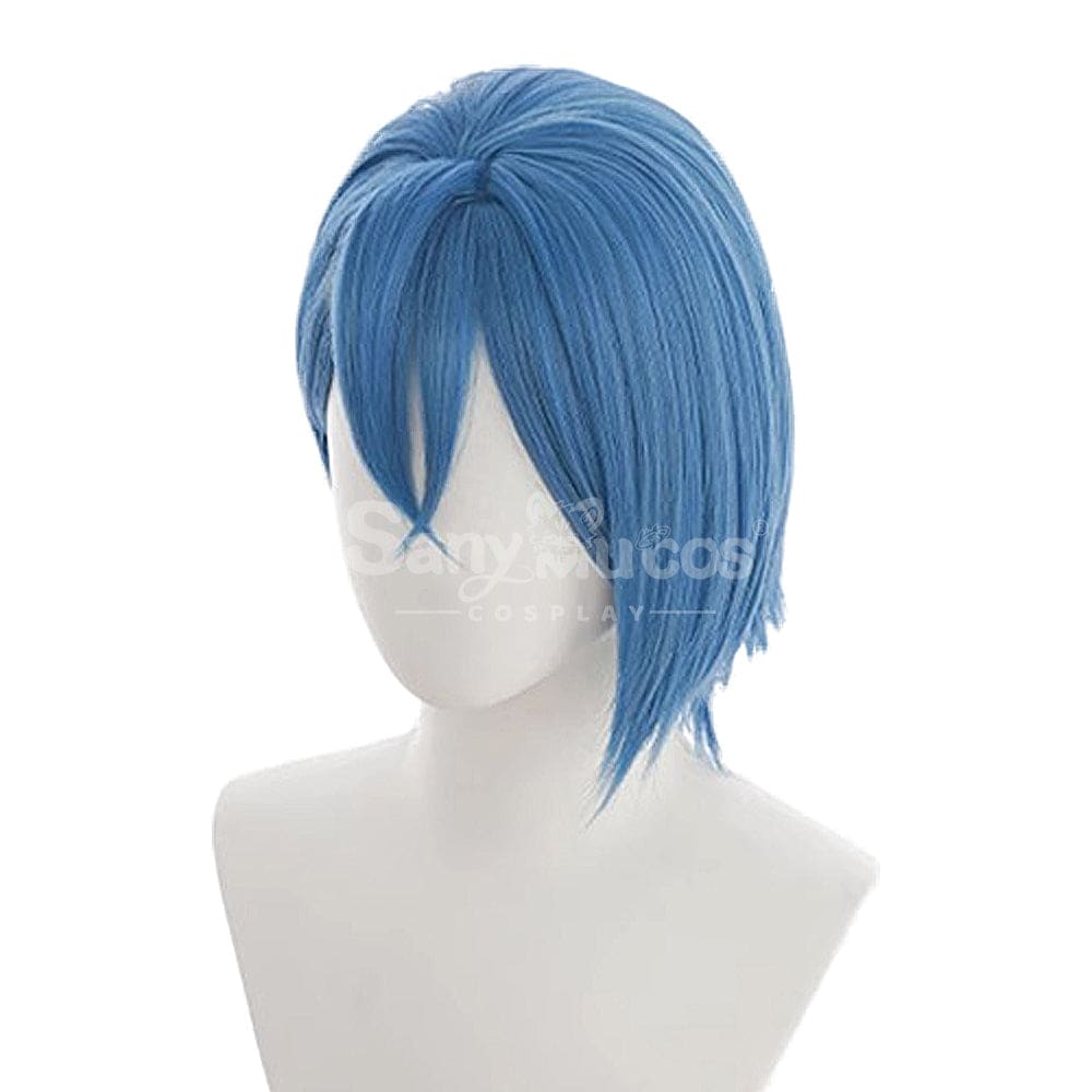 【In Stock】Anime LoveLive!Superstar!! Cosplay Wakana Shiki Cosplay Wig Cosplay Wigs