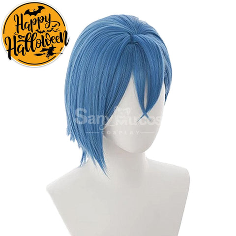 【In Stock】Anime LoveLive!Superstar!! Cosplay Wakana Shiki Cosplay Wig Cosplay Wigs