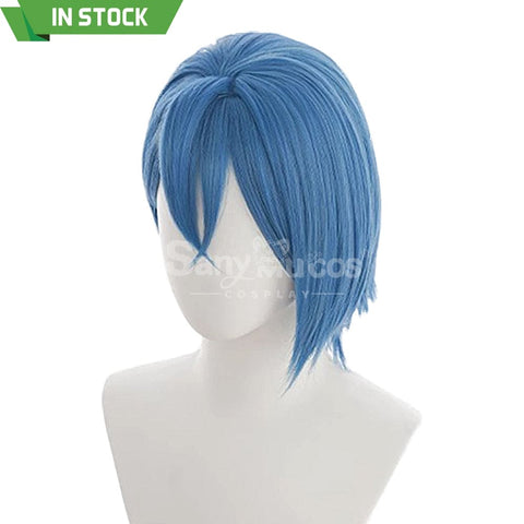【In Stock】Anime LoveLive!Superstar!! Cosplay Wakana Shiki Cosplay Wig Cosplay Wigs