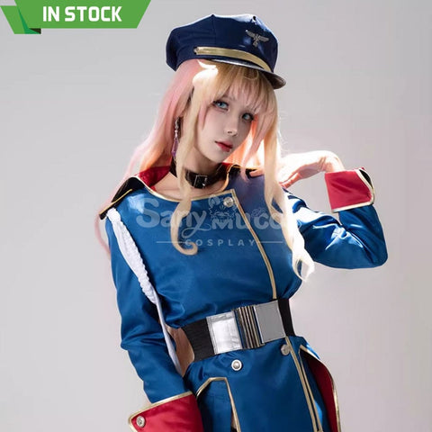 【Pre-Sale】Anime Macross Frontier Cosplay Sheryl Nome Cosplay Costume Cosplay Costumes