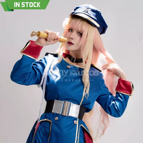 【Pre-Sale】Anime Macross Frontier Cosplay Sheryl Nome Cosplay Costume Cosplay Costumes