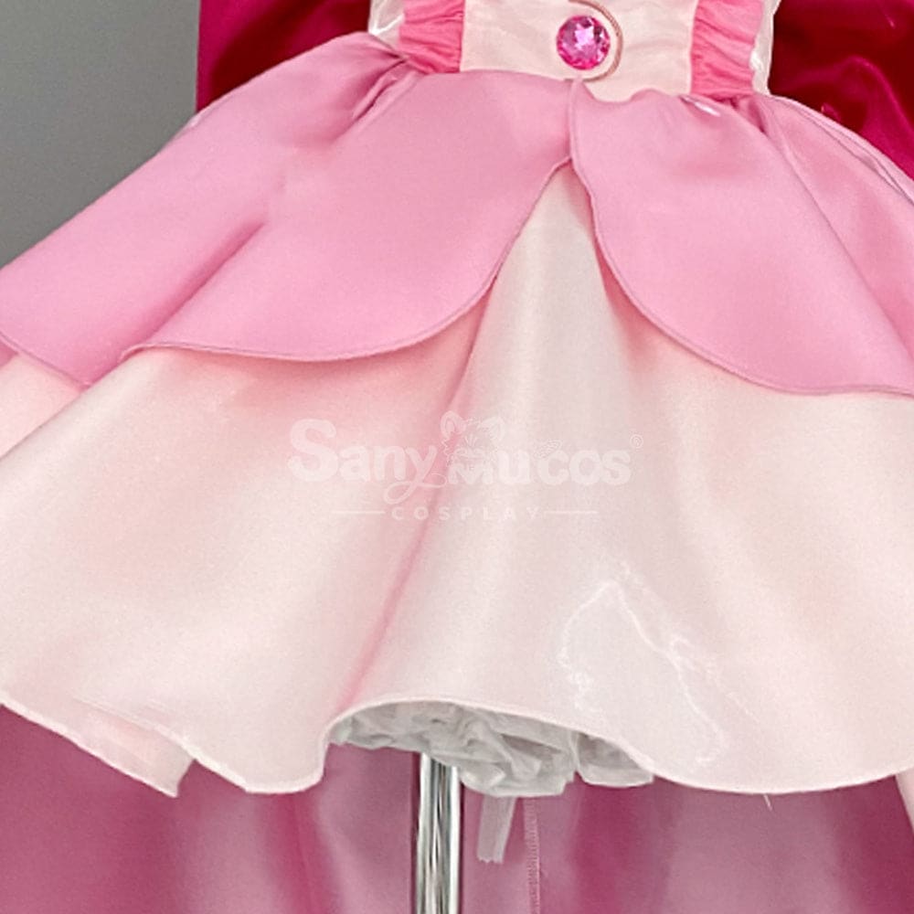 【In Stock】Anime Mermaid Melody Pichi Pichi Pitch Cosplay Lucia Nanami Cosplay Costume Cosplay Costumes