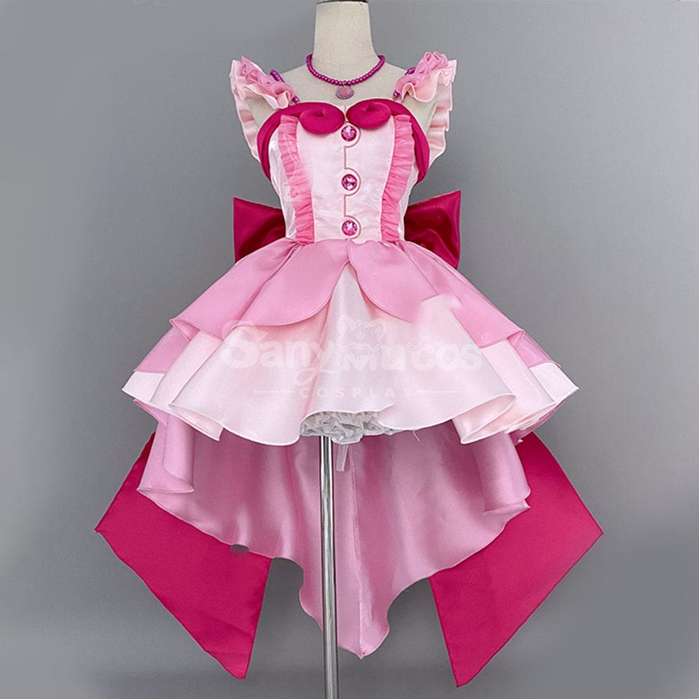 【In Stock】Anime Mermaid Melody Pichi Pichi Pitch Cosplay Lucia Nanami Cosplay Costume Cosplay Costumes