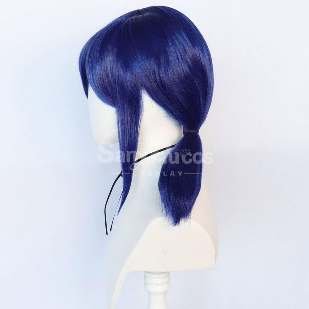 【In Stock】Anime Miraculous: Tales of Ladybug & Cat Noir Cosplay Ladybug Cosplay Wig Cosplay Wigs