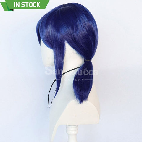 【In Stock】Anime Miraculous: Tales of Ladybug & Cat Noir Cosplay Ladybug Cosplay Wig Cosplay Wigs