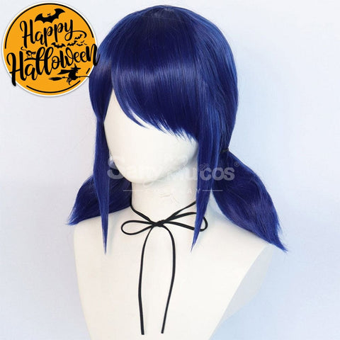 【In Stock】Anime Miraculous: Tales of Ladybug & Cat Noir Cosplay Ladybug Cosplay Wig Cosplay Wigs