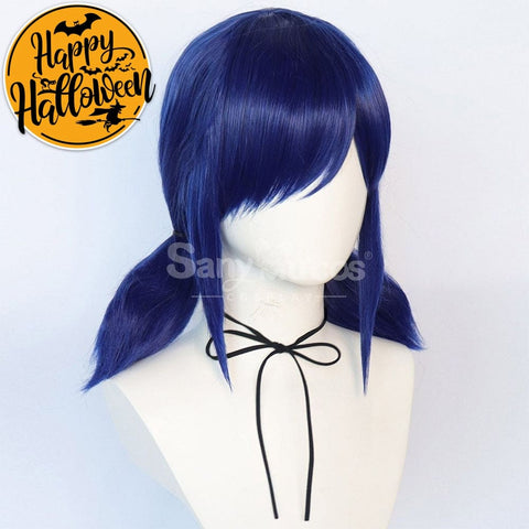 【In Stock】Anime Miraculous: Tales of Ladybug & Cat Noir Cosplay Ladybug Cosplay Wig Cosplay Wigs