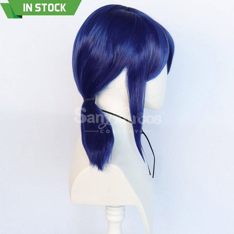 【In Stock】Anime Miraculous: Tales of Ladybug & Cat Noir Cosplay Ladybug Cosplay Wig Cosplay Wigs